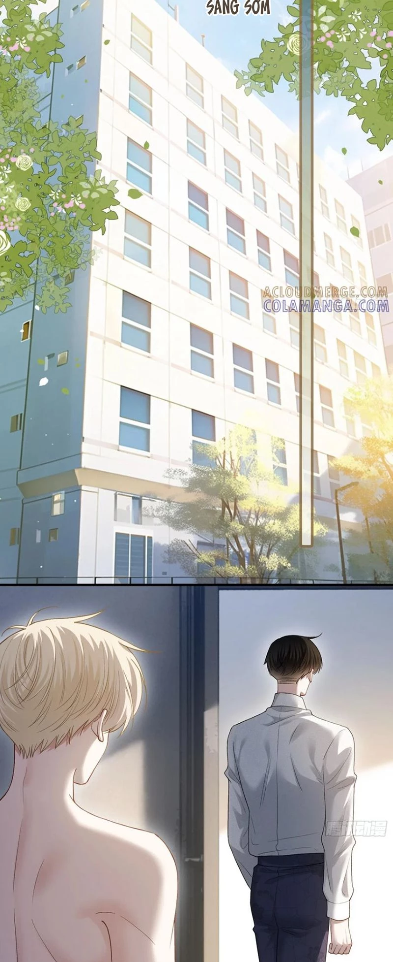 Xuyên Nhanh: Quan Hệ Gây Nghiện Chapter 146 - 21