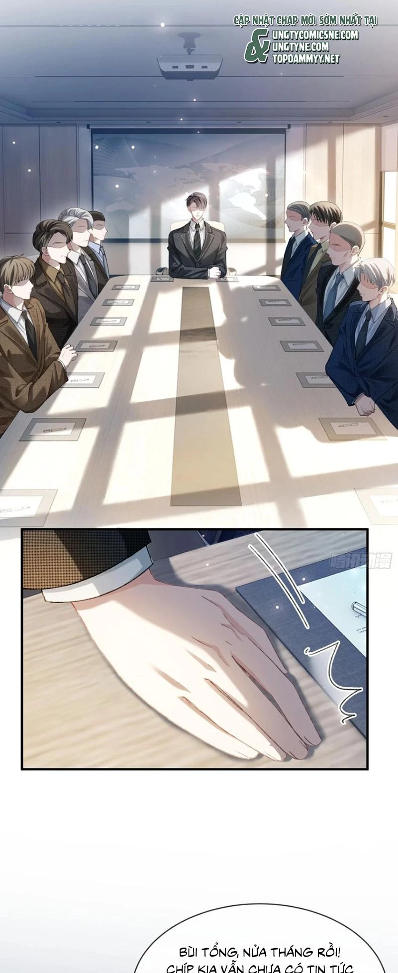 Xuyên Nhanh: Quan Hệ Gây Nghiện Chapter 146 - 25