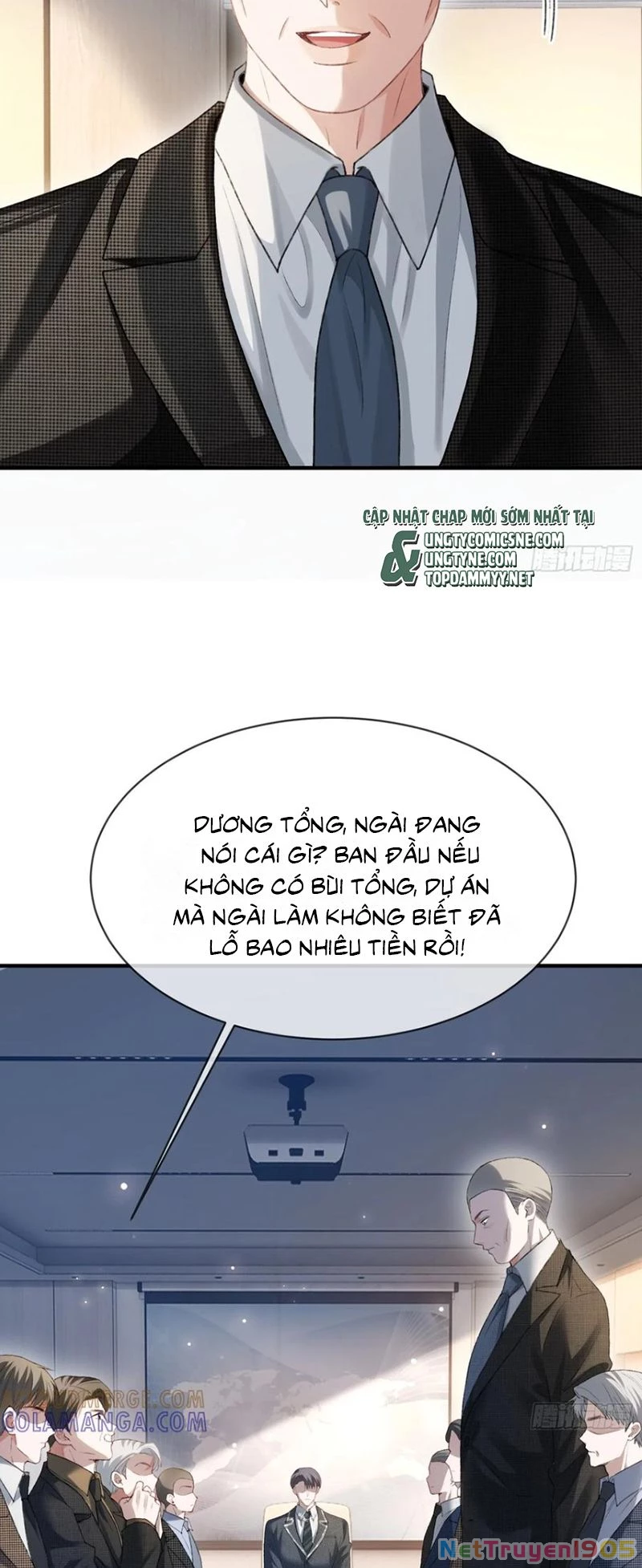 Xuyên Nhanh: Quan Hệ Gây Nghiện Chapter 146 - 28