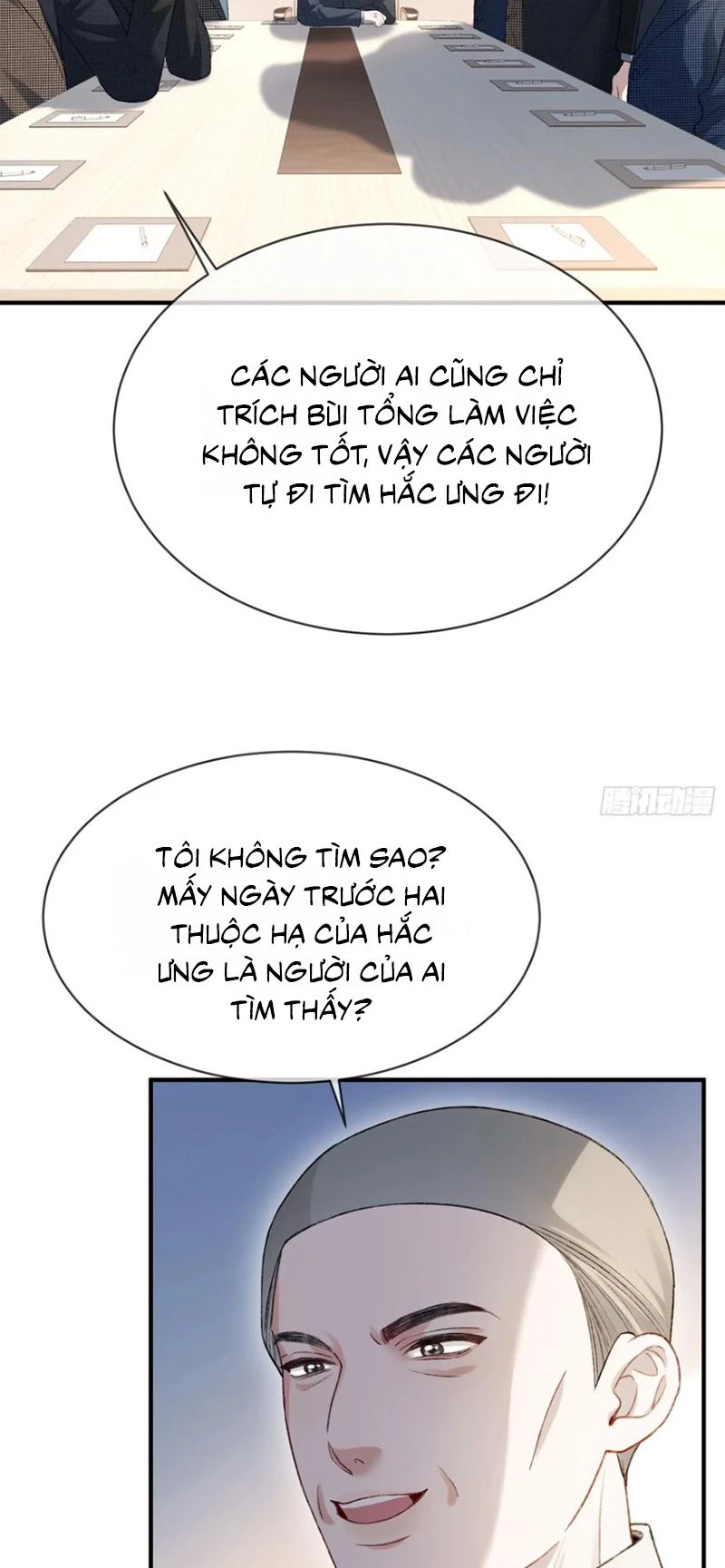 Xuyên Nhanh: Quan Hệ Gây Nghiện Chapter 146 - 29