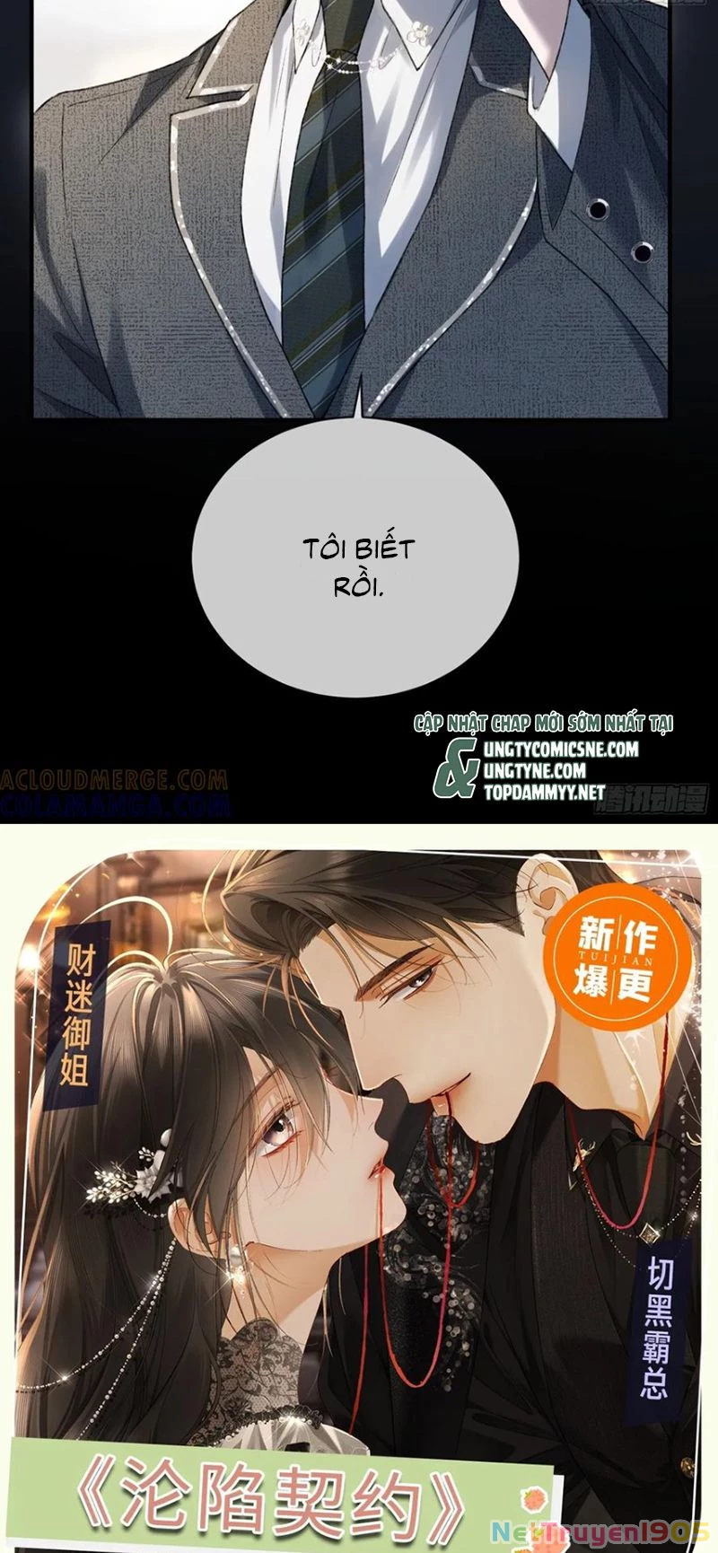 Xuyên Nhanh: Quan Hệ Gây Nghiện Chapter 146 - 32