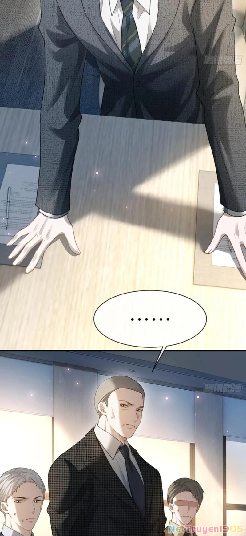 Xuyên Nhanh: Quan Hệ Gây Nghiện Chapter 147 - 3