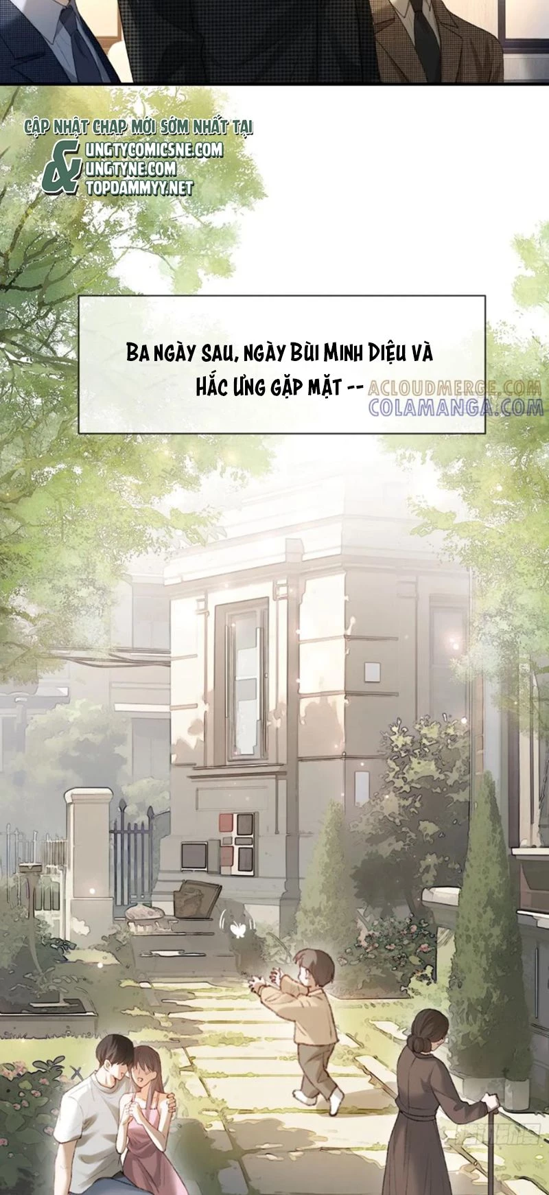 Xuyên Nhanh: Quan Hệ Gây Nghiện Chapter 147 - 4