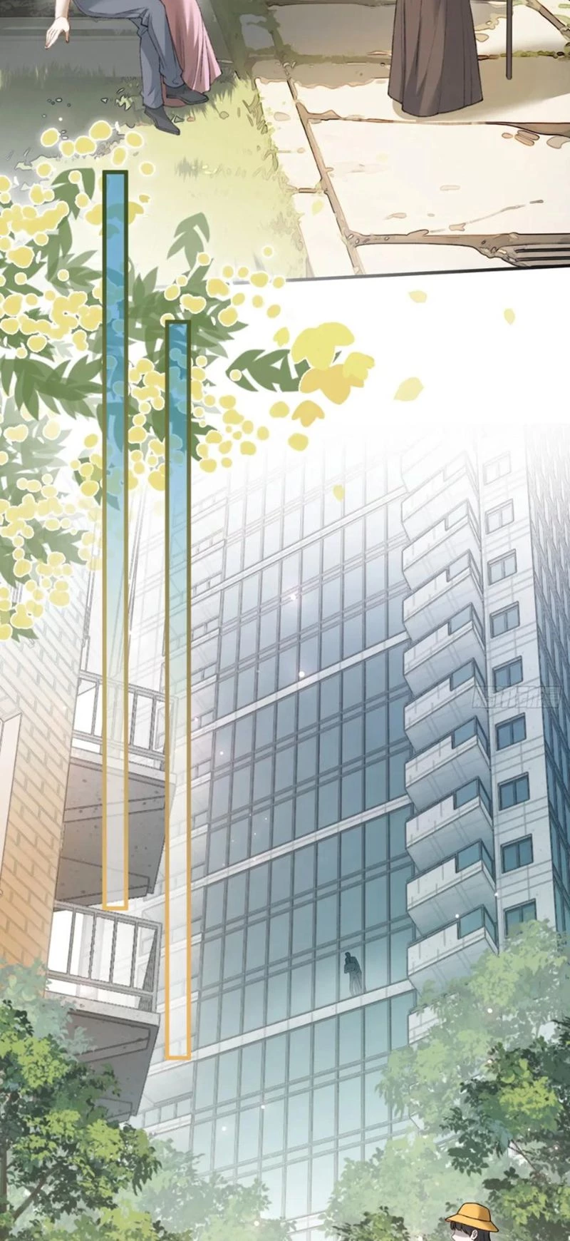 Xuyên Nhanh: Quan Hệ Gây Nghiện Chapter 147 - 5