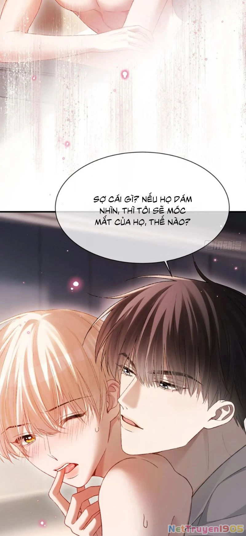 Xuyên Nhanh: Quan Hệ Gây Nghiện Chapter 147 - 7