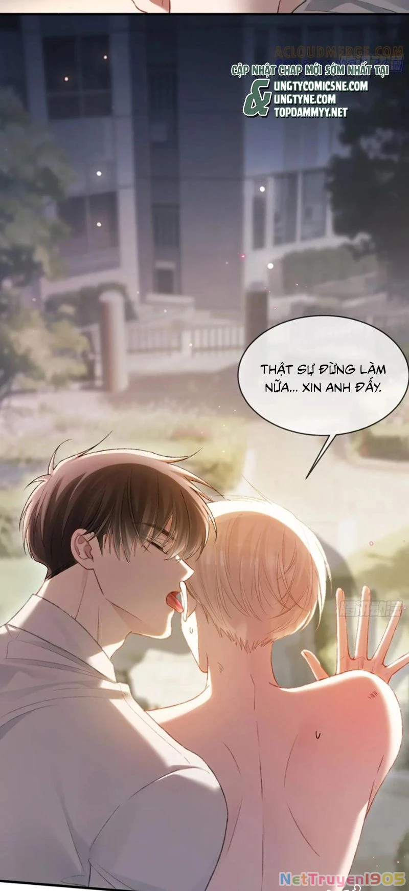 Xuyên Nhanh: Quan Hệ Gây Nghiện Chapter 147 - 8