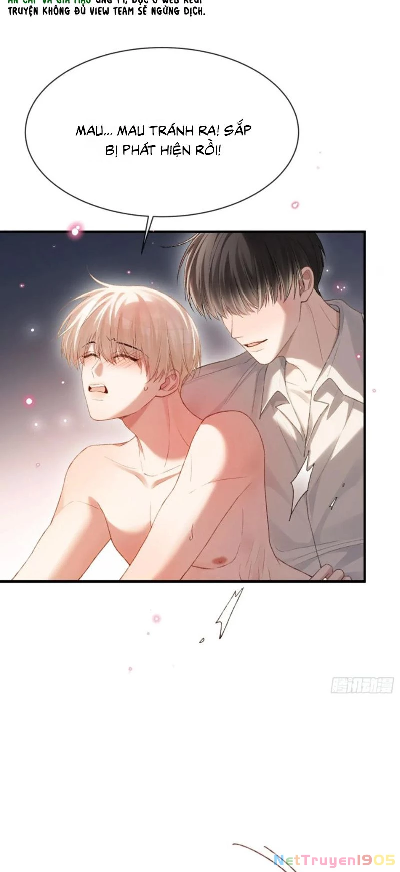 Xuyên Nhanh: Quan Hệ Gây Nghiện Chapter 147 - 10
