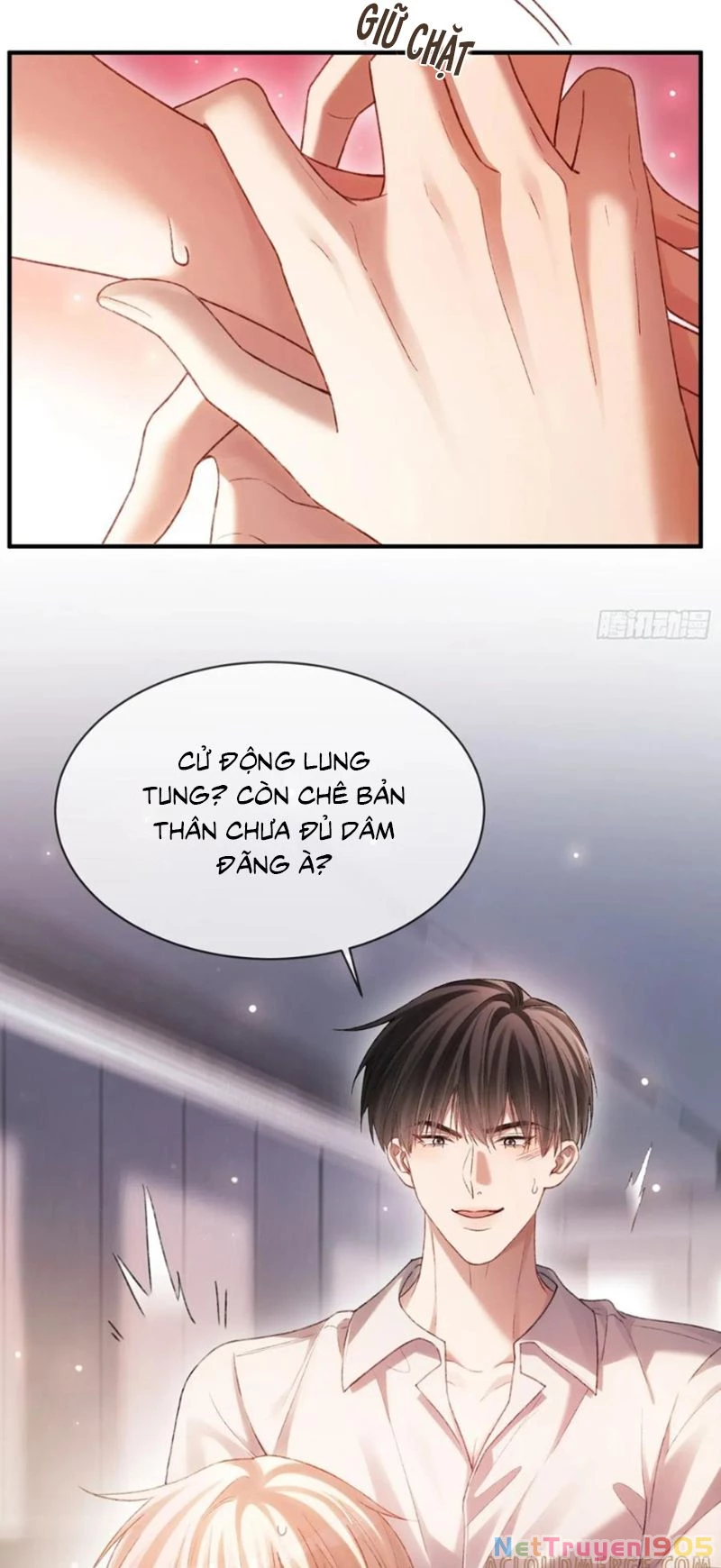 Xuyên Nhanh: Quan Hệ Gây Nghiện Chapter 147 - 11