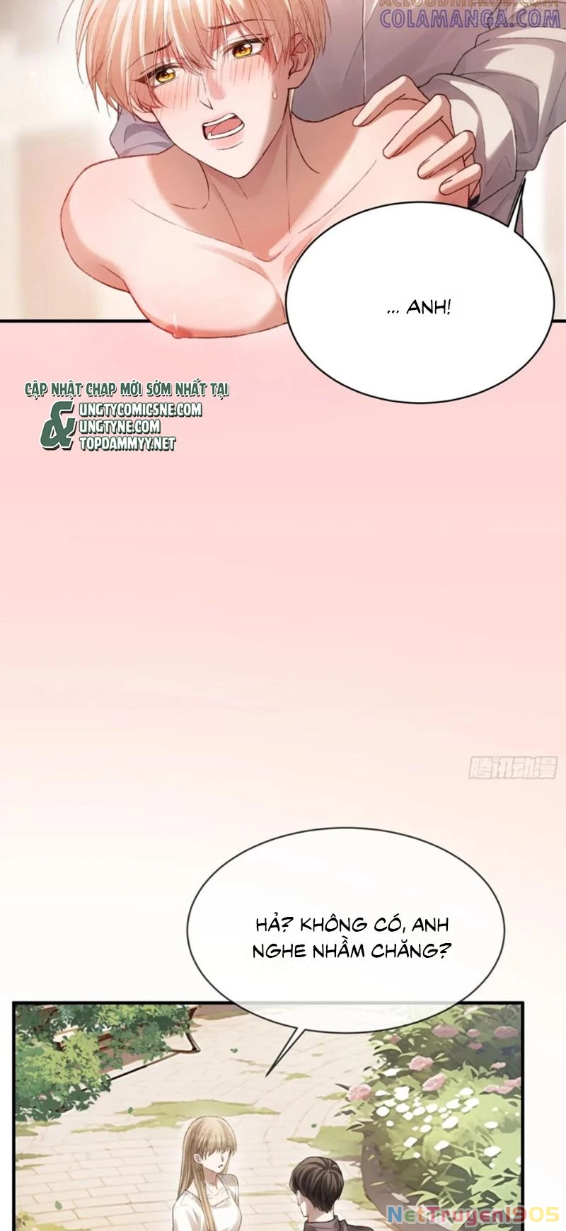 Xuyên Nhanh: Quan Hệ Gây Nghiện Chapter 147 - 12