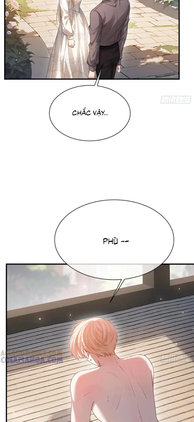 Xuyên Nhanh: Quan Hệ Gây Nghiện Chapter 147 - 13