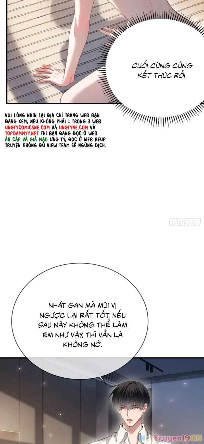 Xuyên Nhanh: Quan Hệ Gây Nghiện Chapter 147 - 14