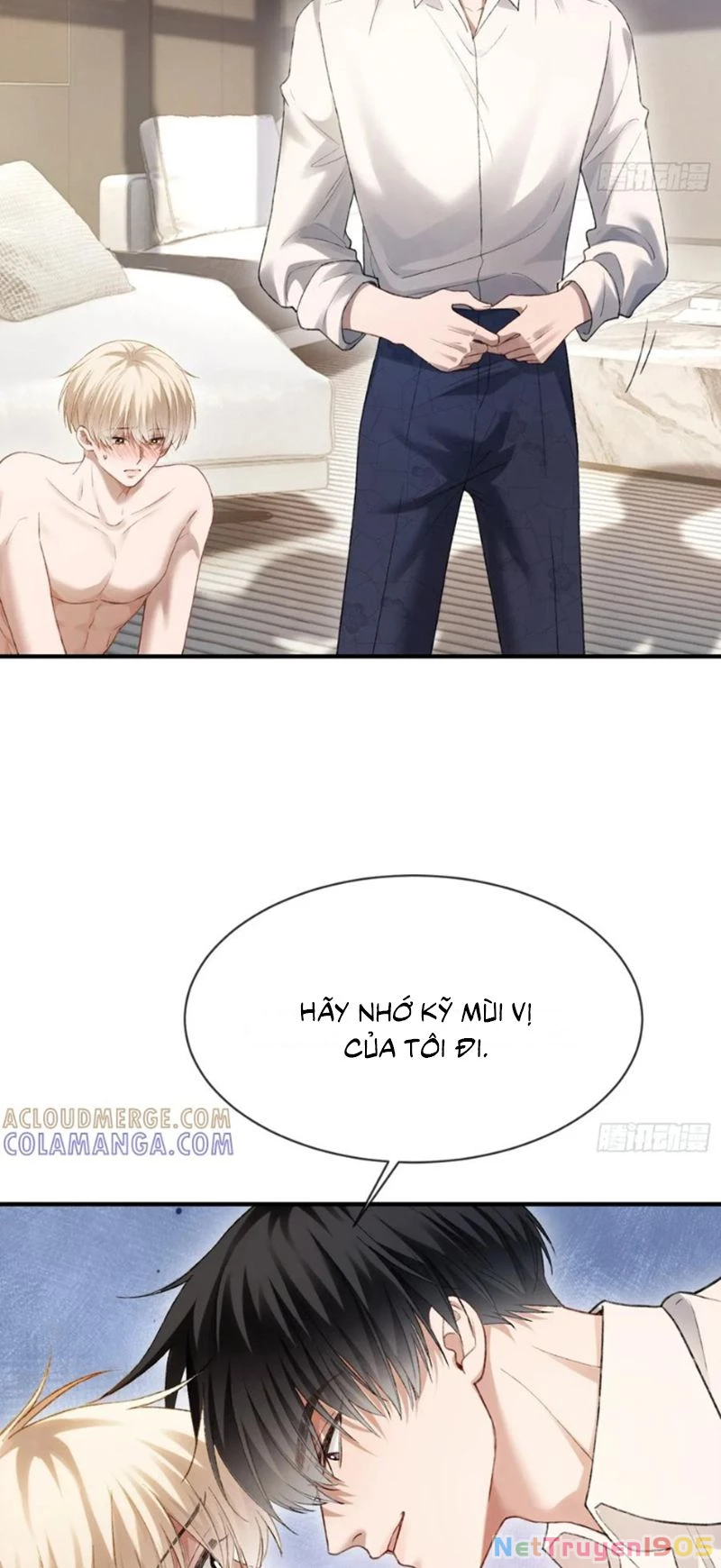 Xuyên Nhanh: Quan Hệ Gây Nghiện Chapter 147 - 15