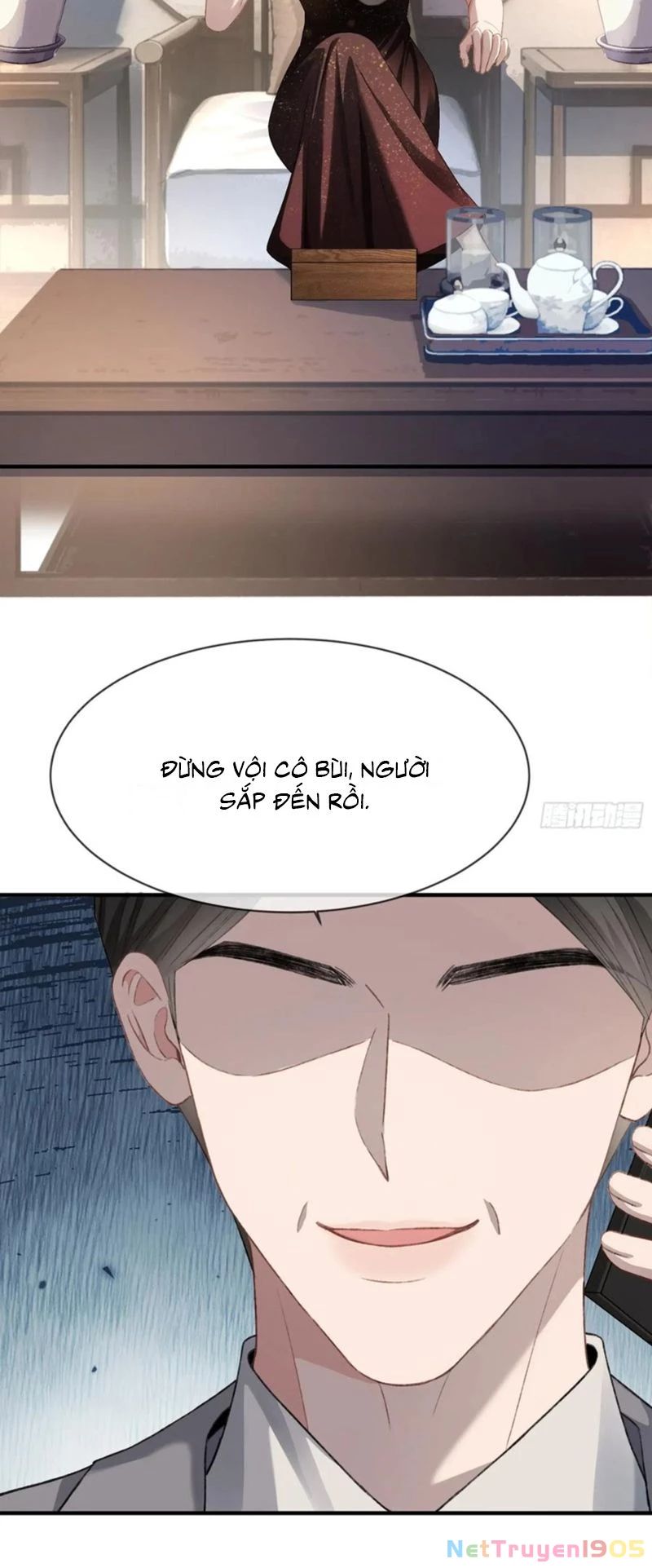 Xuyên Nhanh: Quan Hệ Gây Nghiện Chapter 147 - 20