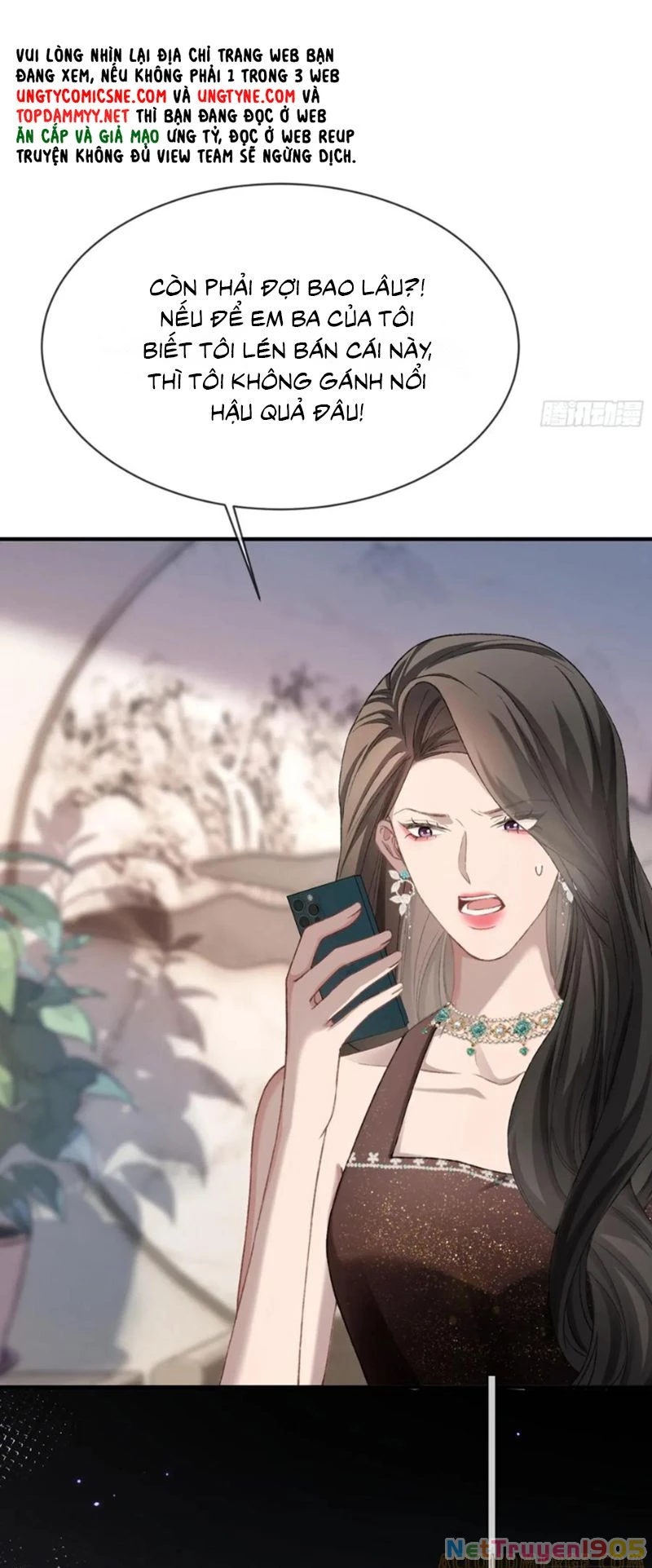 Xuyên Nhanh: Quan Hệ Gây Nghiện Chapter 147 - 21