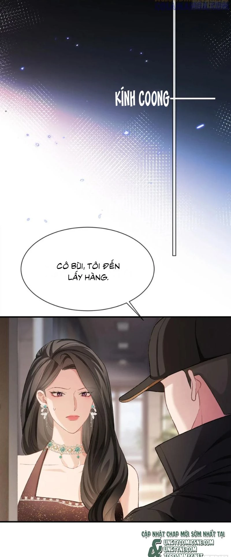 Xuyên Nhanh: Quan Hệ Gây Nghiện Chapter 147 - 22