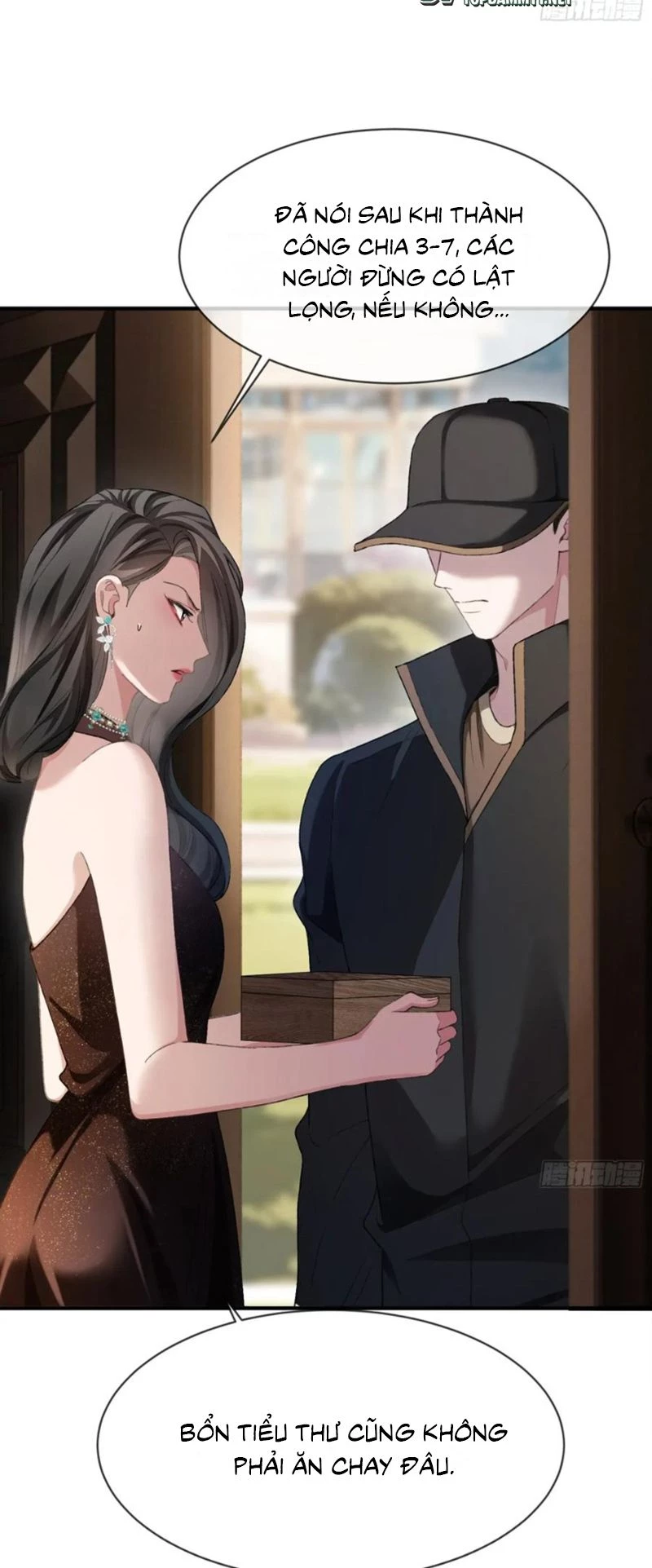 Xuyên Nhanh: Quan Hệ Gây Nghiện Chapter 147 - 23