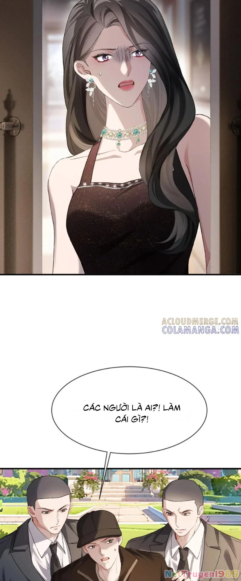 Xuyên Nhanh: Quan Hệ Gây Nghiện Chapter 147 - 26