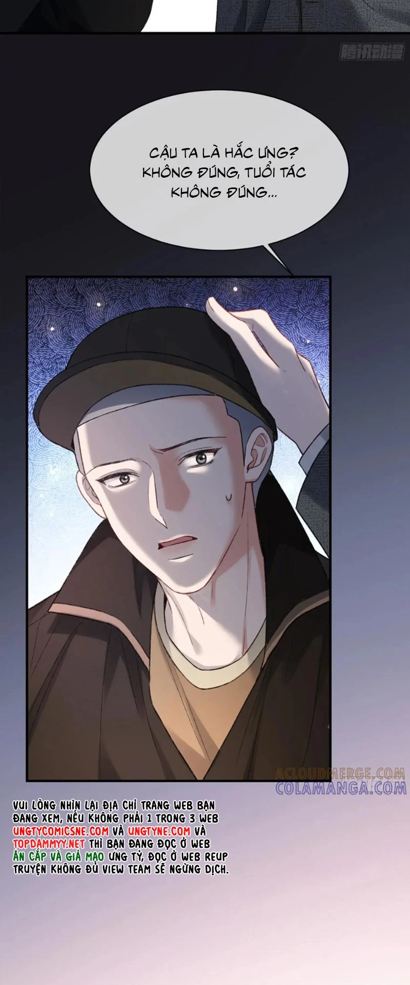 Xuyên Nhanh: Quan Hệ Gây Nghiện Chapter 147 - 28