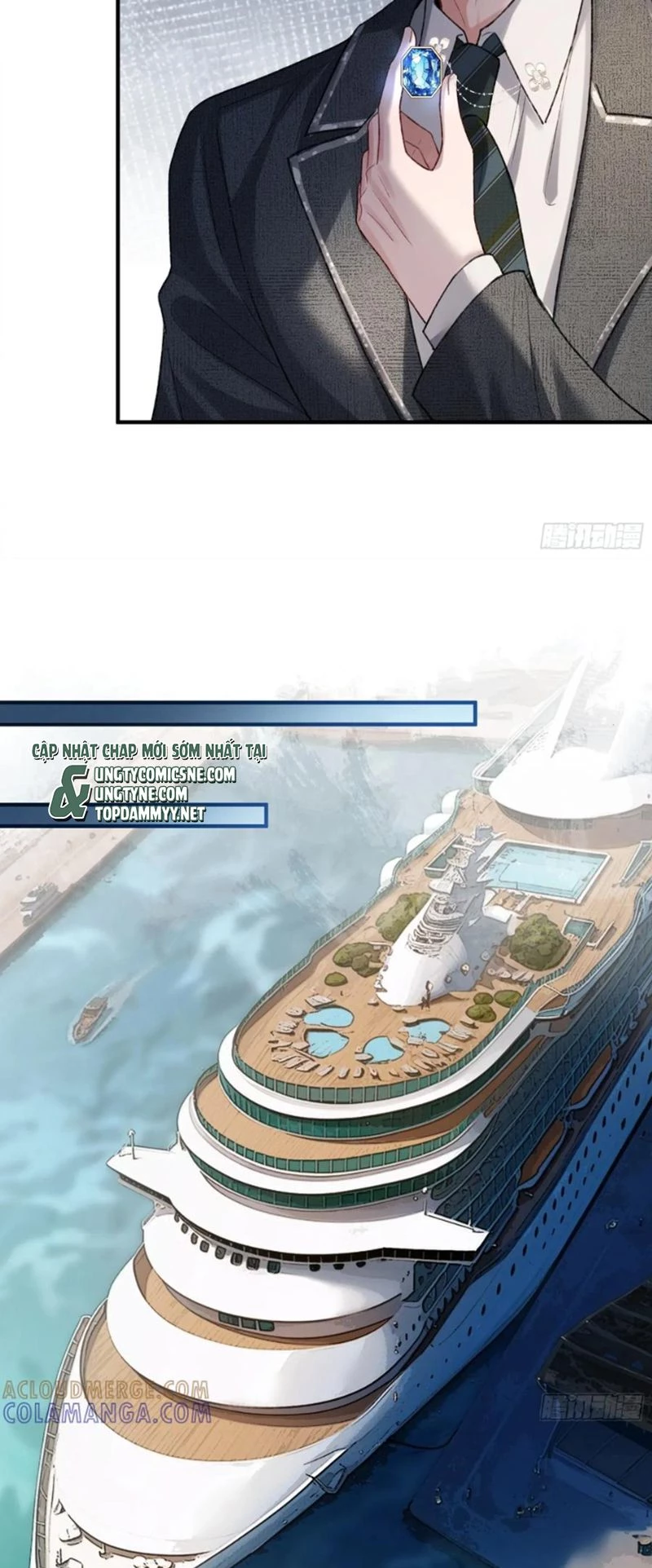 Xuyên Nhanh: Quan Hệ Gây Nghiện Chapter 147 - 30