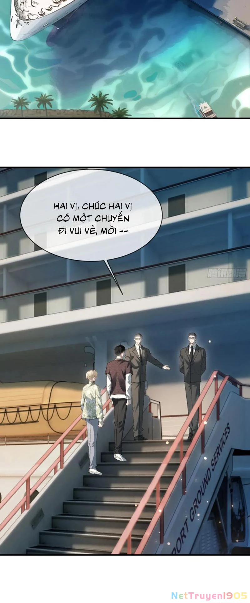 Xuyên Nhanh: Quan Hệ Gây Nghiện Chapter 147 - 31