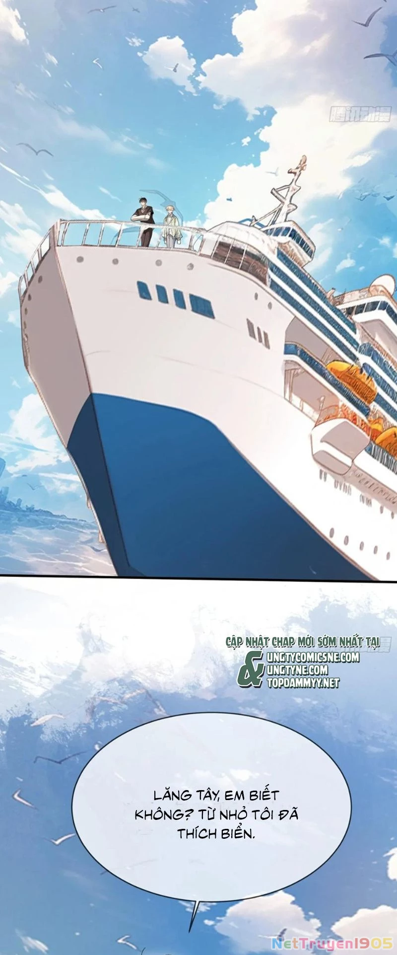 Xuyên Nhanh: Quan Hệ Gây Nghiện Chapter 147 - 33