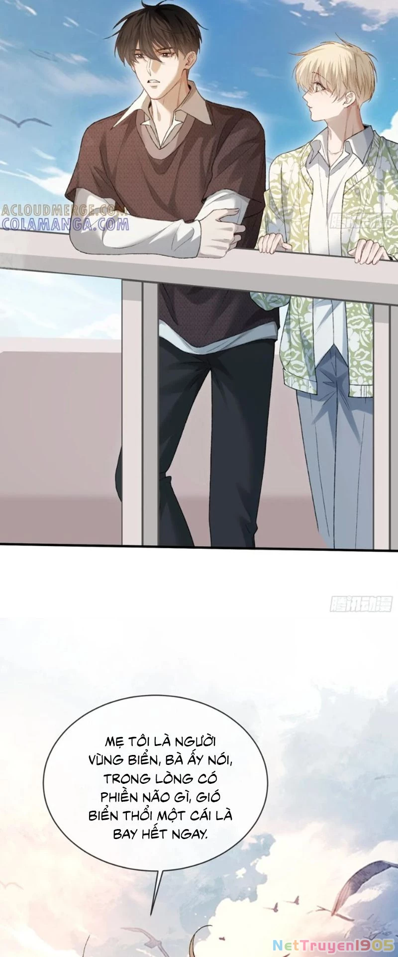 Xuyên Nhanh: Quan Hệ Gây Nghiện Chapter 147 - 34