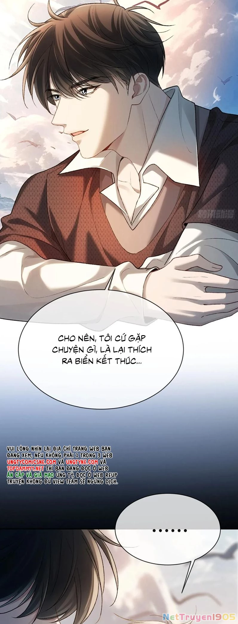 Xuyên Nhanh: Quan Hệ Gây Nghiện Chapter 147 - 35