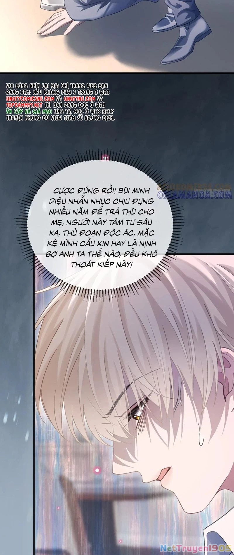Xuyên Nhanh: Quan Hệ Gây Nghiện Chapter 149 - 9