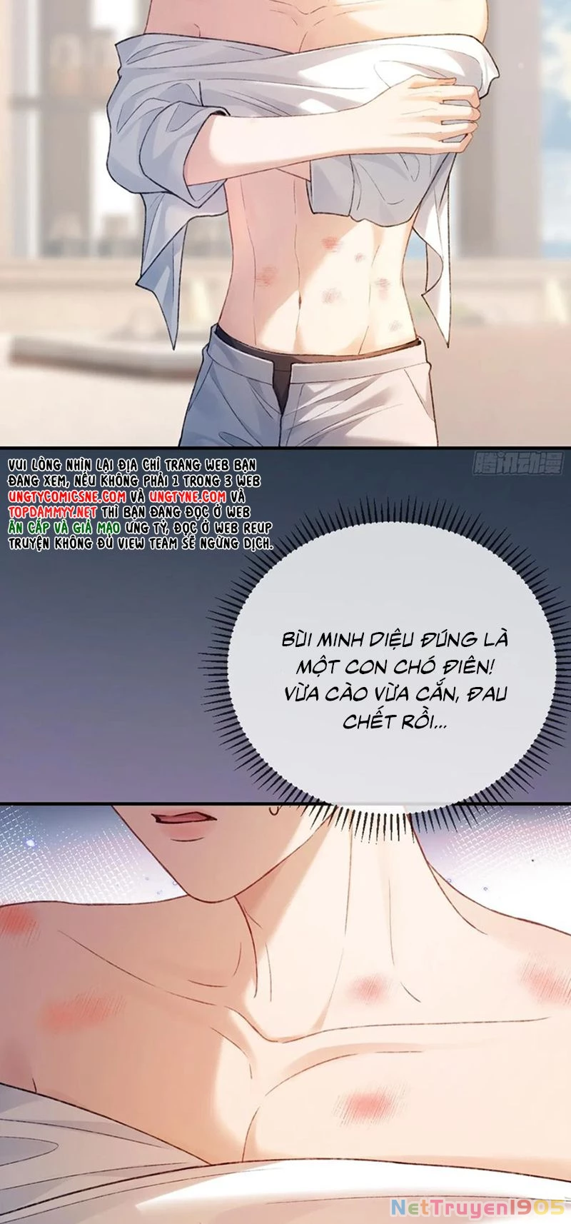 Xuyên Nhanh: Quan Hệ Gây Nghiện Chapter 149 - 29