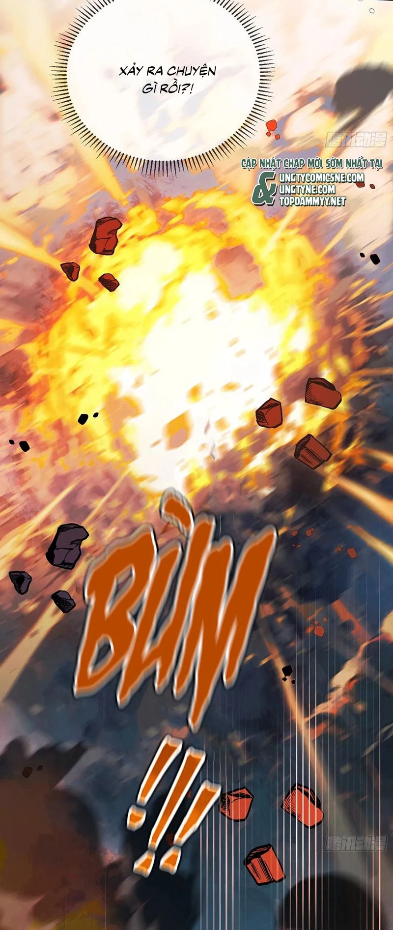 Xuyên Nhanh: Quan Hệ Gây Nghiện Chapter 150 - 3