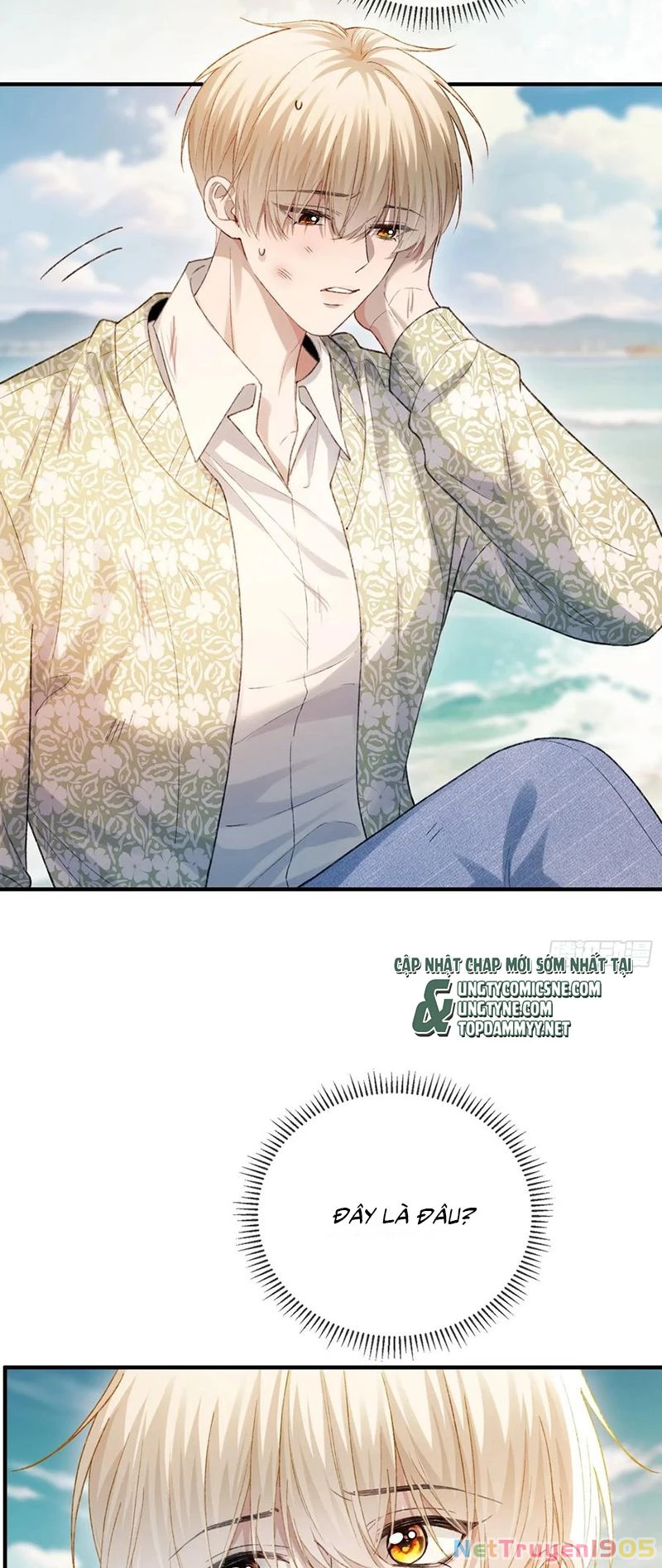 Xuyên Nhanh: Quan Hệ Gây Nghiện Chapter 150 - 7