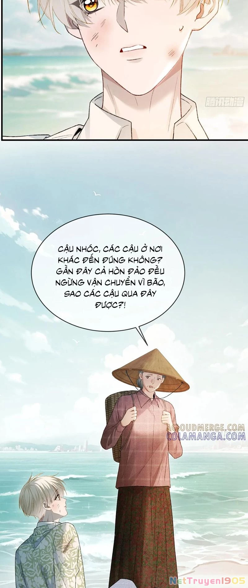 Xuyên Nhanh: Quan Hệ Gây Nghiện Chapter 150 - 8