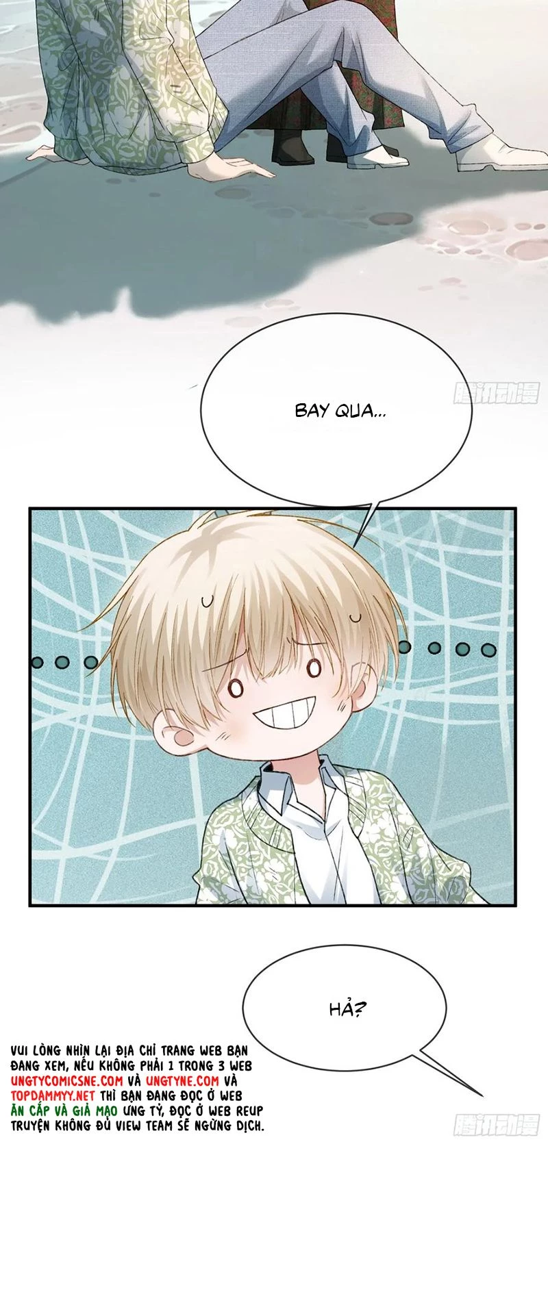 Xuyên Nhanh: Quan Hệ Gây Nghiện Chapter 150 - 9