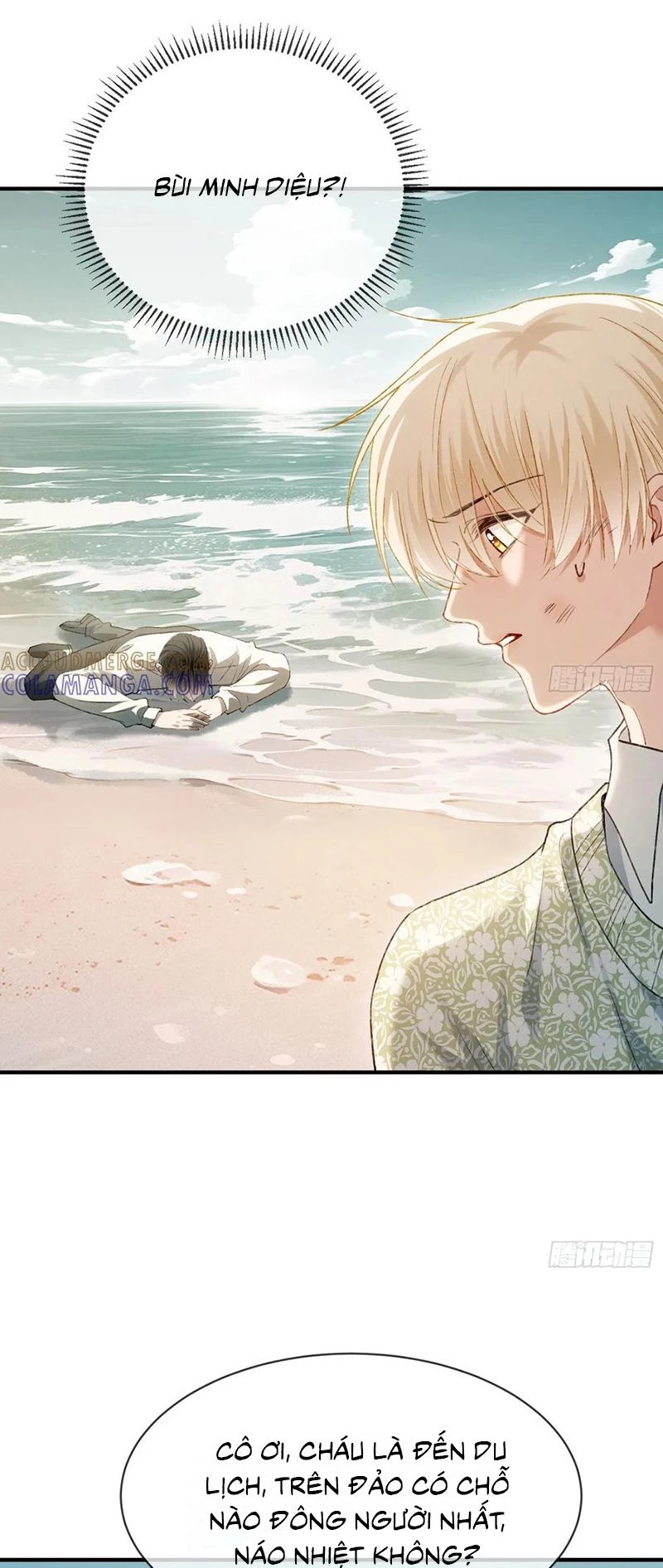 Xuyên Nhanh: Quan Hệ Gây Nghiện Chapter 150 - 10