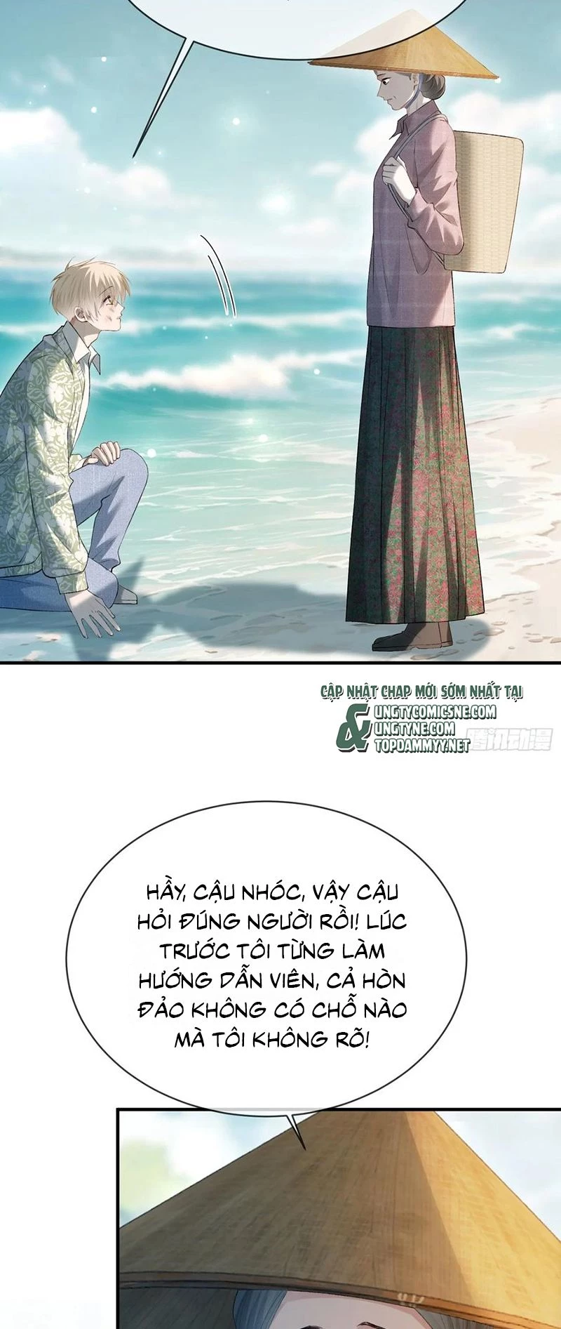 Xuyên Nhanh: Quan Hệ Gây Nghiện Chapter 150 - 11