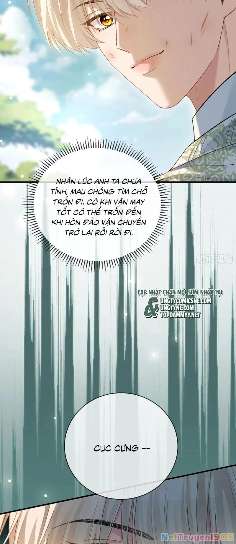 Xuyên Nhanh: Quan Hệ Gây Nghiện Chapter 150 - 15