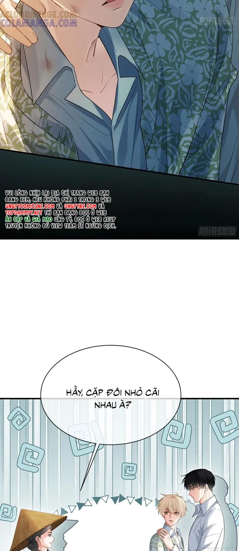 Xuyên Nhanh: Quan Hệ Gây Nghiện Chapter 150 - 17