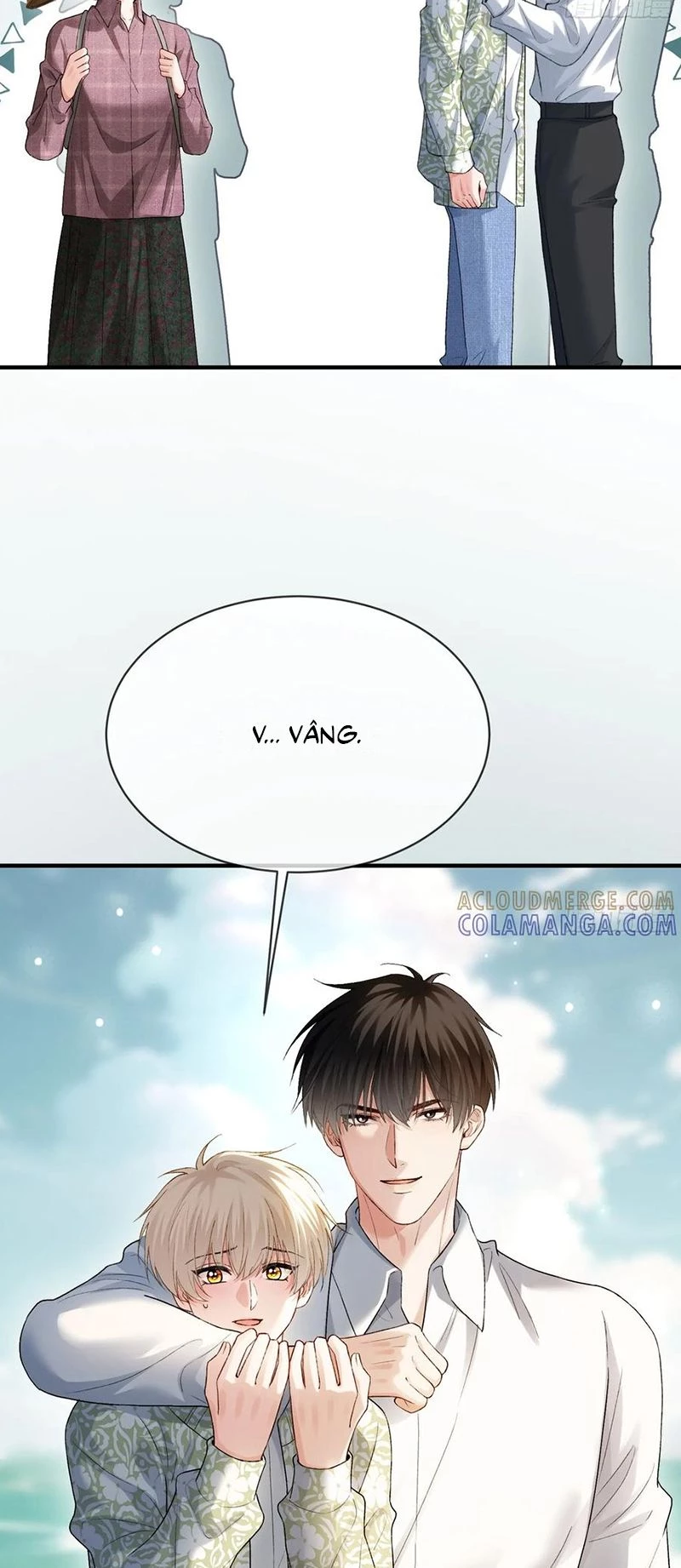 Xuyên Nhanh: Quan Hệ Gây Nghiện Chapter 150 - 18