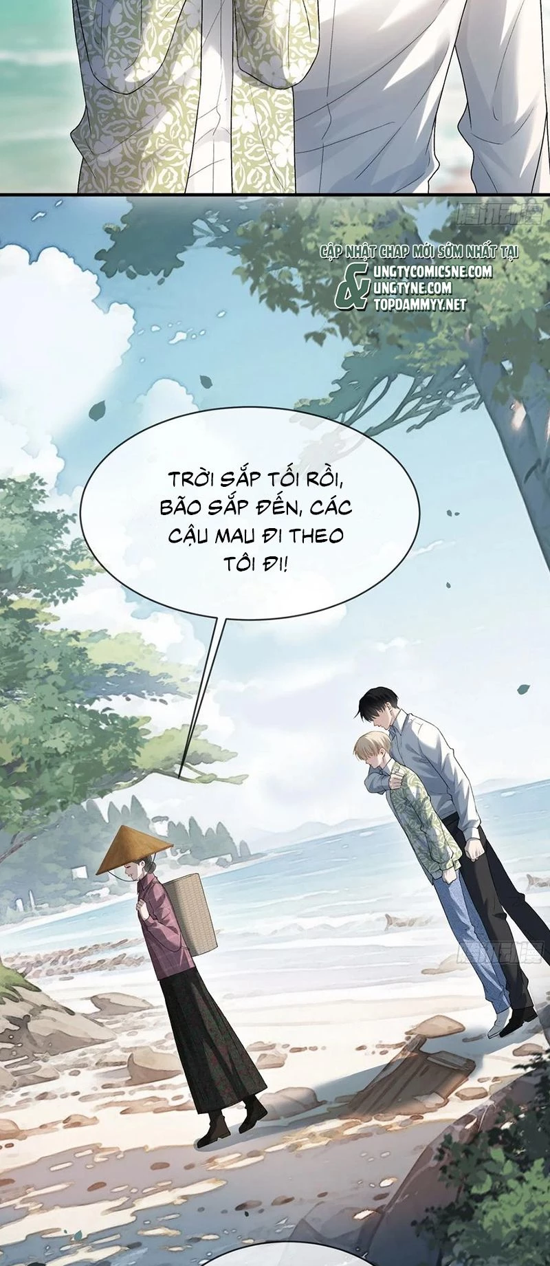 Xuyên Nhanh: Quan Hệ Gây Nghiện Chapter 150 - 19