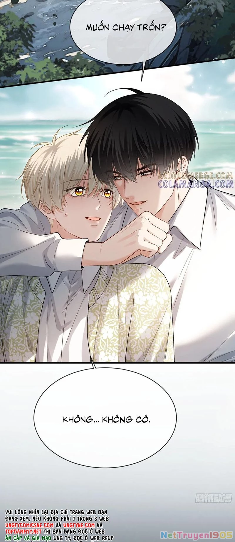 Xuyên Nhanh: Quan Hệ Gây Nghiện Chapter 150 - 20