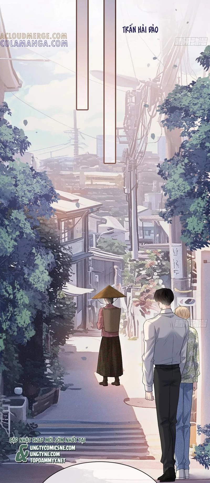 Xuyên Nhanh: Quan Hệ Gây Nghiện Chapter 150 - 22