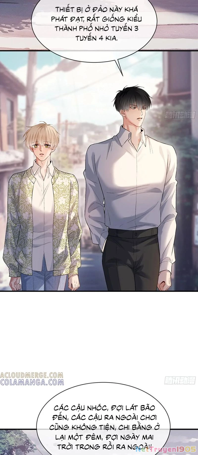 Xuyên Nhanh: Quan Hệ Gây Nghiện Chapter 150 - 23