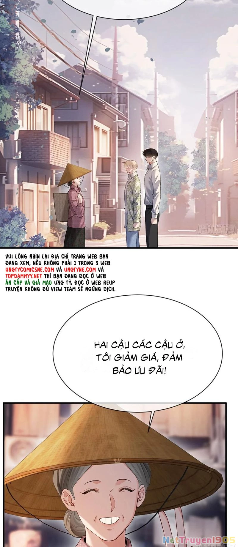 Xuyên Nhanh: Quan Hệ Gây Nghiện Chapter 150 - 24