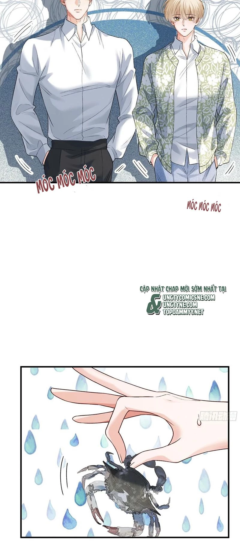 Xuyên Nhanh: Quan Hệ Gây Nghiện Chapter 150 - 26
