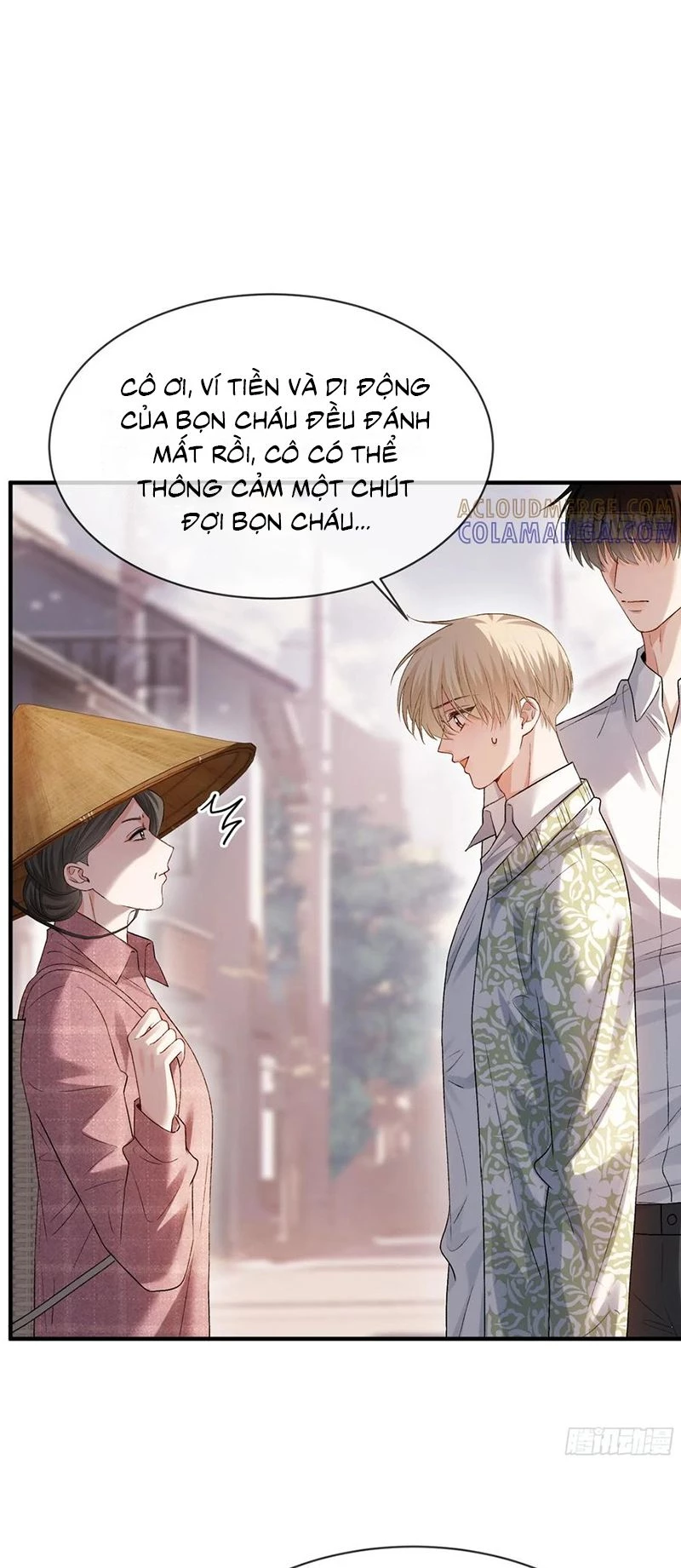 Xuyên Nhanh: Quan Hệ Gây Nghiện Chapter 150 - 27