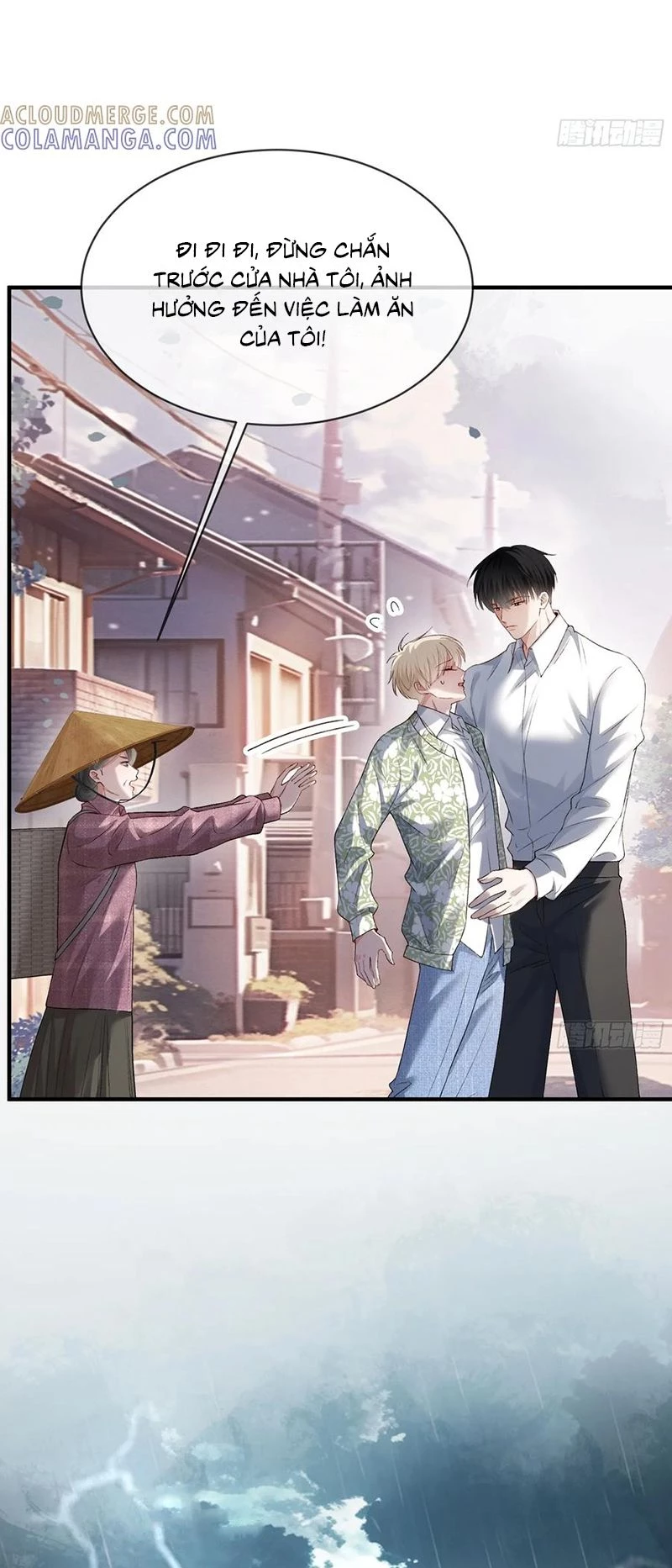 Xuyên Nhanh: Quan Hệ Gây Nghiện Chapter 150 - 29