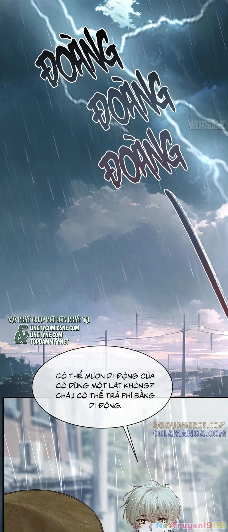 Xuyên Nhanh: Quan Hệ Gây Nghiện Chapter 150 - 30