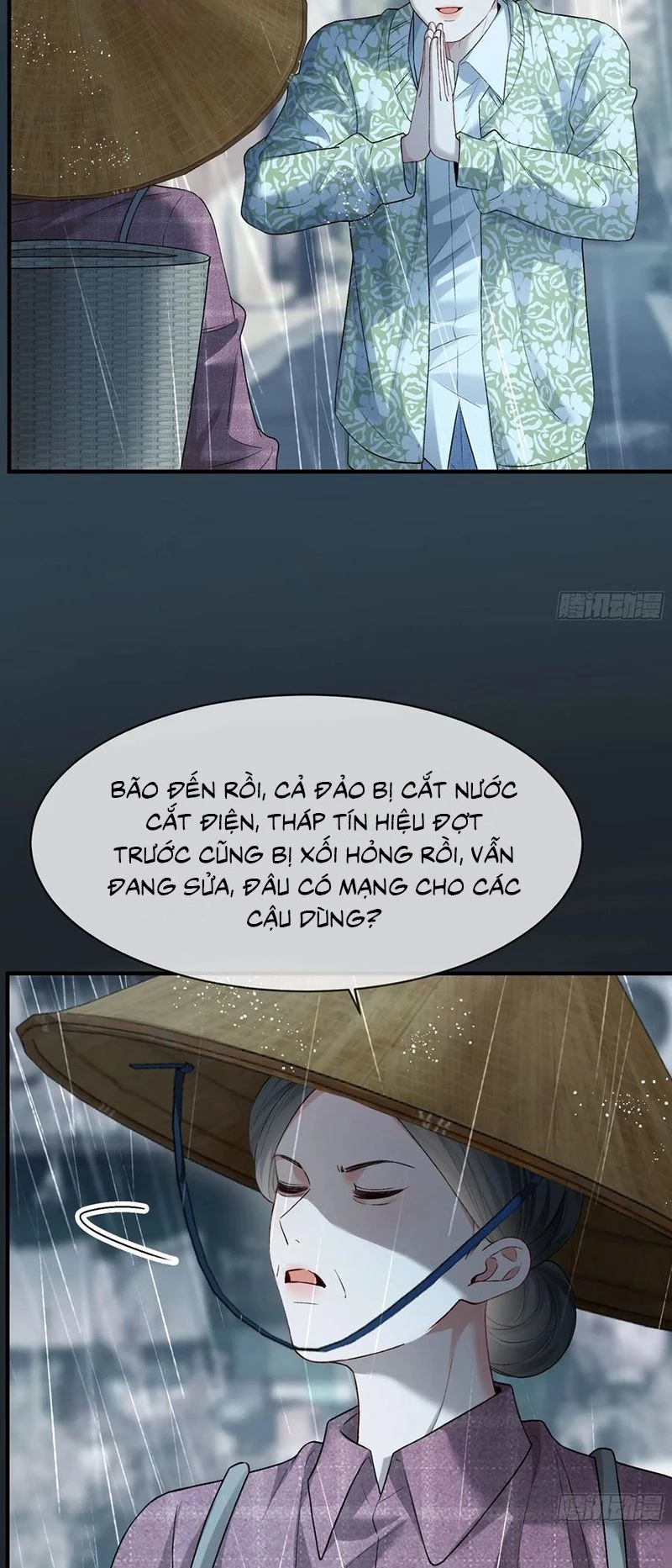 Xuyên Nhanh: Quan Hệ Gây Nghiện Chapter 150 - 31