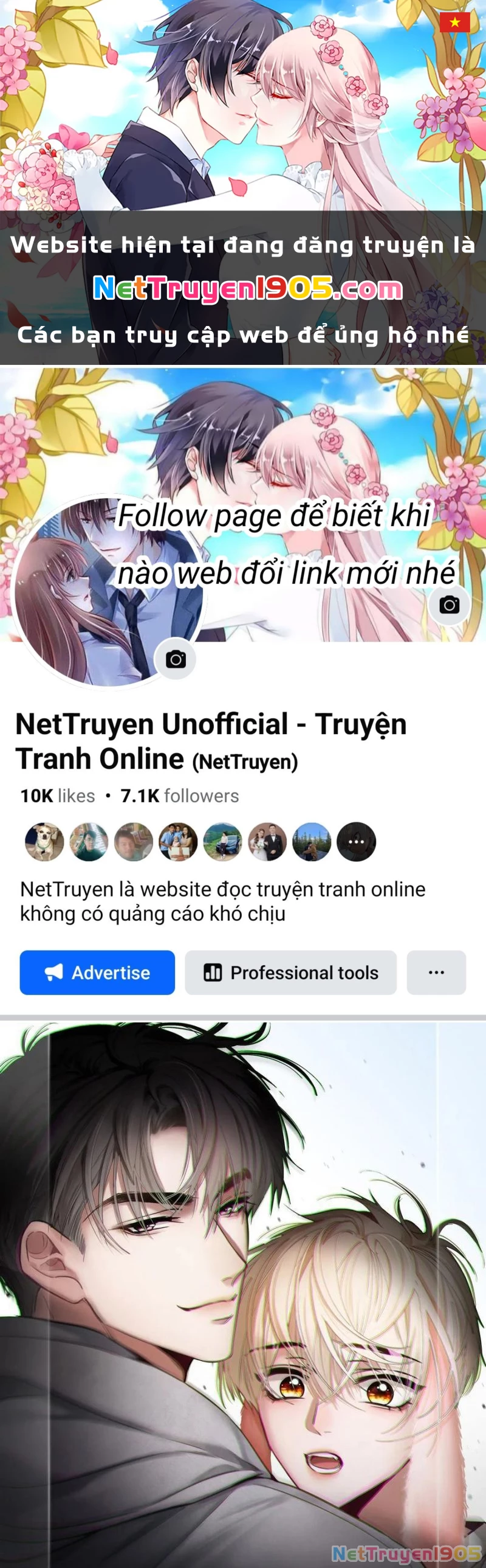 Xuyên Nhanh: Quan Hệ Gây Nghiện Chapter 152 - 1