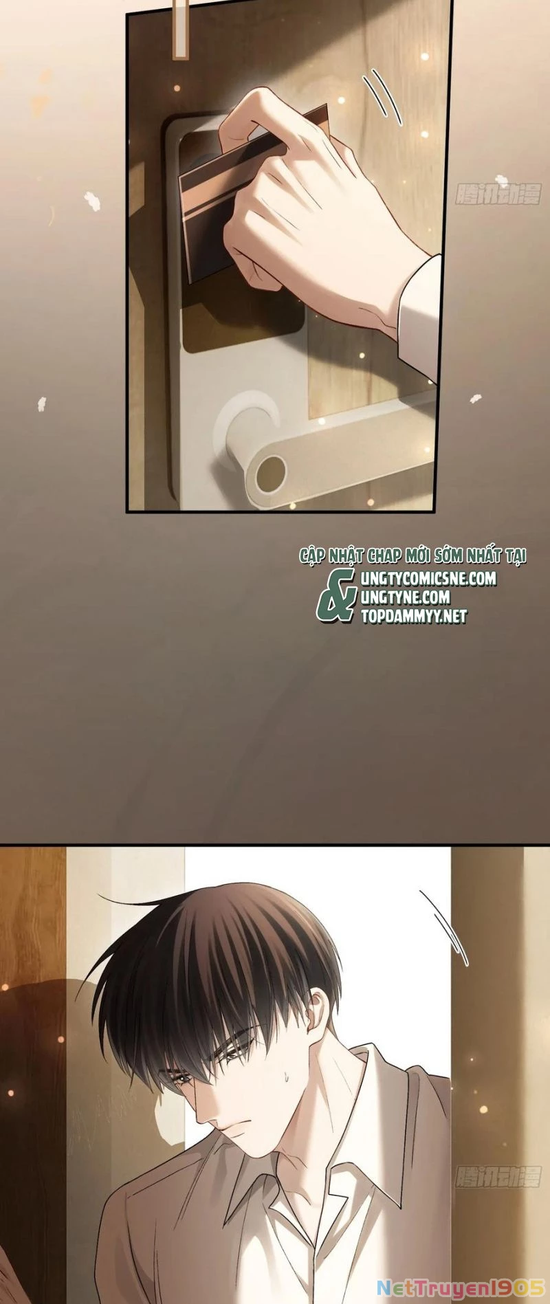 Xuyên Nhanh: Quan Hệ Gây Nghiện Chapter 152 - 3